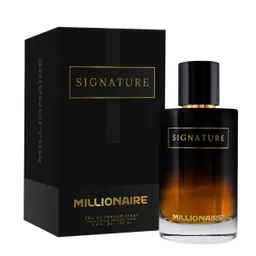 Perfume Millionaire Signature Gold 100 Ml