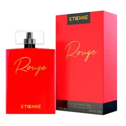 Perfume Etienne Essence Rouge 200 Ml