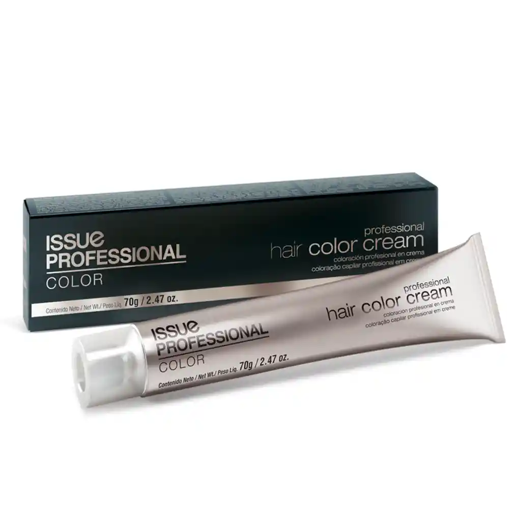 Pomo Professional Color Nº 6/0 Npk