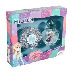 Perfume Edp 50ml+ Scrunchie Frozen