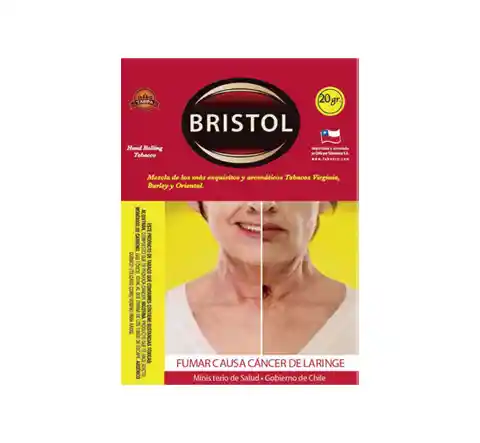 Bristol Original 20 Grs