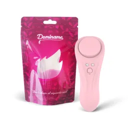 Vibrador De Bragas Amelia