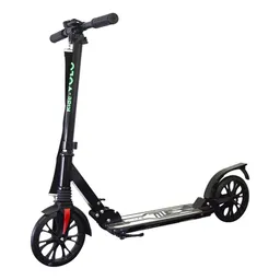 Scooter K08-1 Ridevolo Black