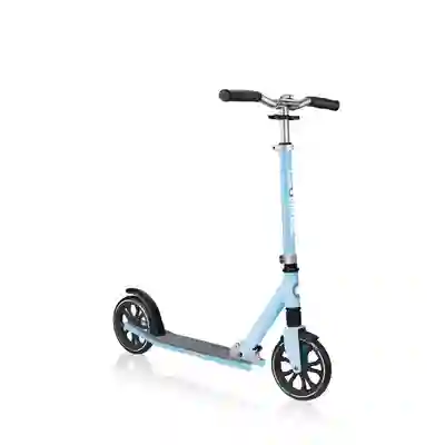 Scooter Nl 205 Pastel Blue