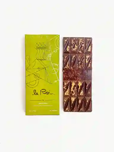 Barra Pistacho 54% Cacao