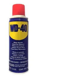 Wd-40 Pequeño X 155 Gr