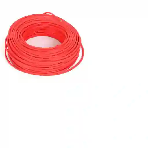Cable 1.5mm Rojo X 5 Metros