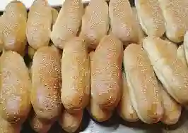 Pan Keto Hot Dog 4 Unidades Artesanos Gourmet