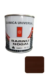 Barniz Nogal 1/16 Galon