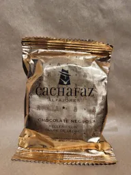 Alfajor Chocolate Negro