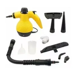 Mopa A Vapor Multifuncional 5 En 1