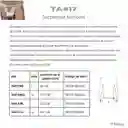 Suspensor Escrotal M Blunding