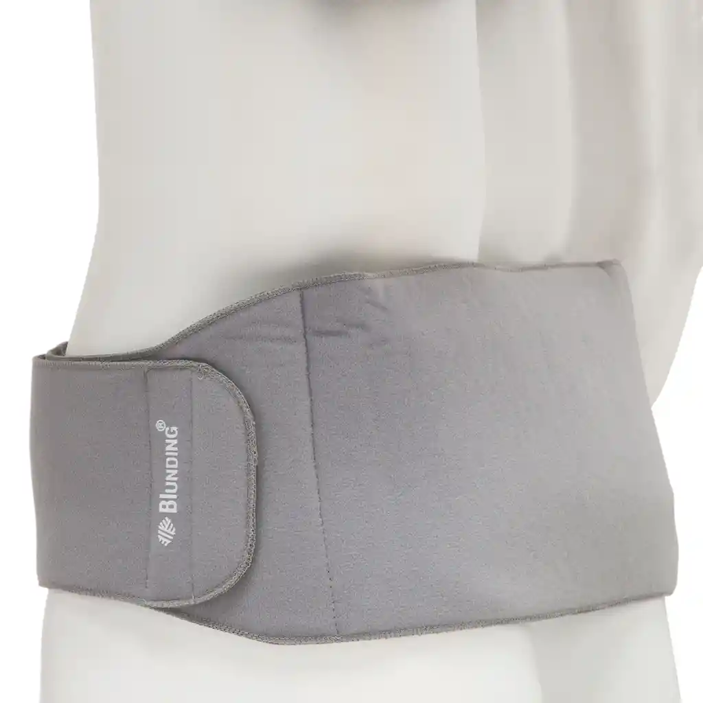 Compresa Frío Calor Zona Lumbar Blunding