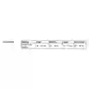 Rodillera Con Mecanismo De Regulación Rom S Blunding