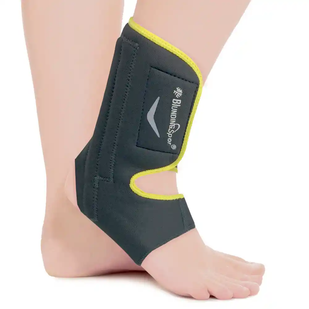 Tobillera Estabilizadora Sport Xl Blunding