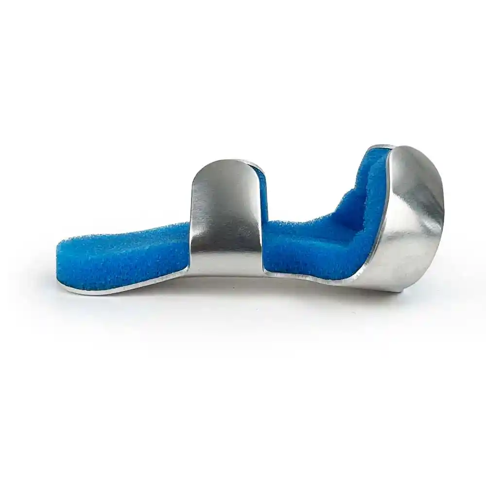 Férula Para Dedo (modelo A) S Blunding
