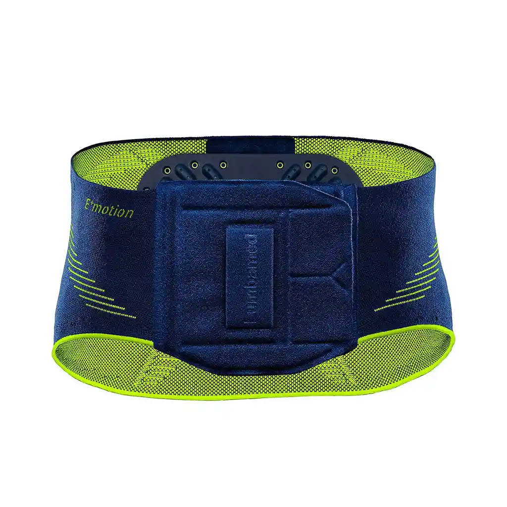 Faja Lumbar Emotion Plus Alemana L Medi