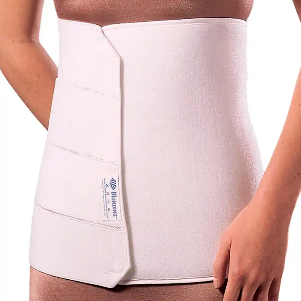 Faja Abdominal Dr. Slim S Blunding