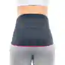 Faja Lumbar Compresiva Mujer Alemana Xs Medi