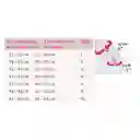 Rodillera Compresiva Alemana Xs Medi
