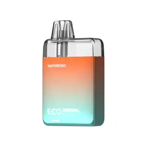 Vaporizador Vaporesso Eco Nano Sunrise Orange