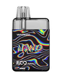 Vaporizador Vaporesso Eco Nano Nebula