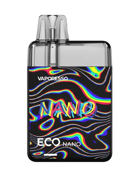 Vaporizador Vaporesso Eco Nano Nebula