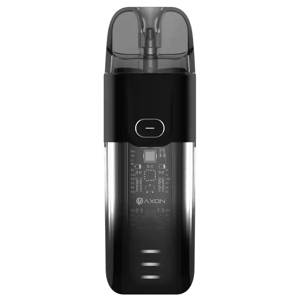 Vaporizador Luxe Xr Negro - Vaporesso