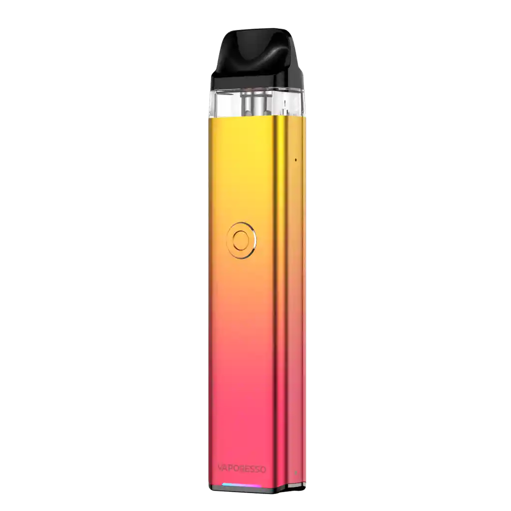 Vaporizador Vaporesso Xros 3 Neon Sunset