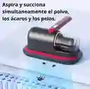 Aspiradora Anti Acaros Inalámbrica Eliminadora Al Vacío