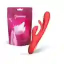 Vibrador Dual Pulso