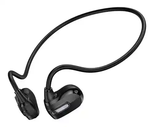 Audifonos Deportivo De Conduccion Hoco Spopt Es63 Bt