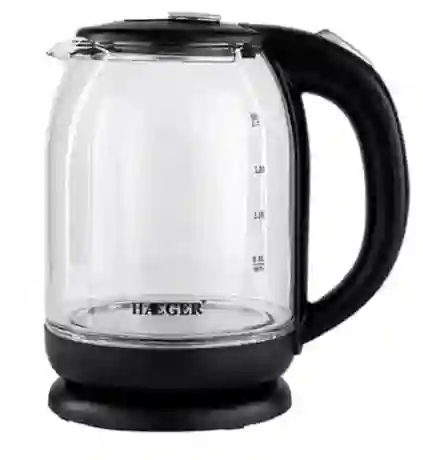 Hervidor Electrico Tetera Agua Caliente Calentador Te Cafe