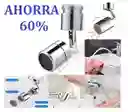 Ahorrador De Agua Grifo Premium Fregaderos Y Lavamanos