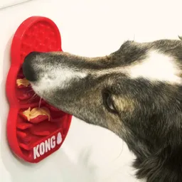Juguete Perros Kong Licks Small And Medium