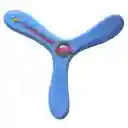 Boomerang Rangs Tri-foamie Tres Brazos