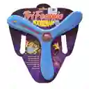 Boomerang Rangs Tri-foamie Tres Brazos