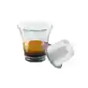 Capsulas Crema Classica Borbone 10 Unid.