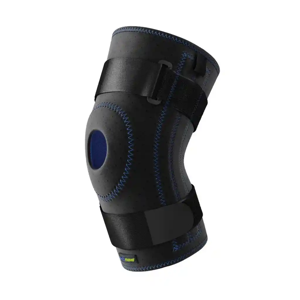 Rodillera Ortopédica Estabilizadora L Bsn