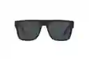 Lentes De Sol Matte Black Armani Exchange Sustentable