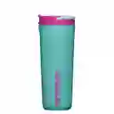 Vaso Térmico Kids Cup 530ml Mermaid