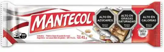 Mantecol