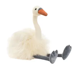 Jellycat Peluche Cisne Evelyn