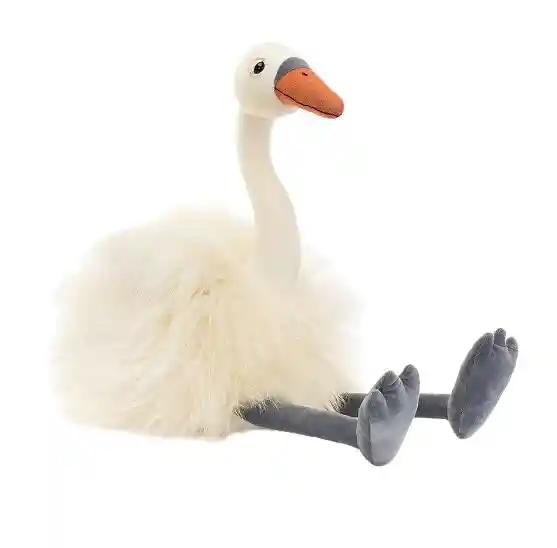 Jellycat Peluche Cisne Evelyn