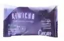 Kiwicha Barra De Cacao Proteína Vegetal 60g. (avena-dátiles-almendras-cramberries-cacao-chía)