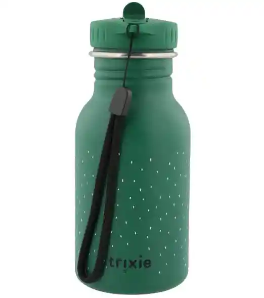 Trixie Baby Botella Agua 350ml Sr. Cocodrilo