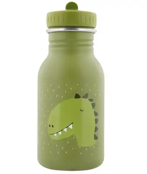 Trixie Baby Botella Agua 350ml Sr. Dinosaurio