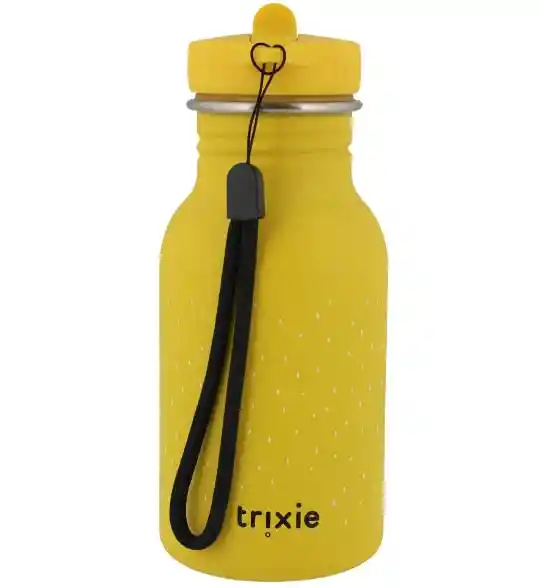 Trixie Baby Botella Agua 350ml Sr. León