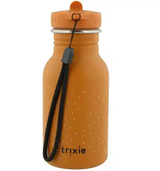 Trixie Baby Botella Agua 350ml Sr. Zorro