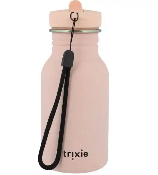 Trixie Baby Botella Agua 350ml Sra. Coneja